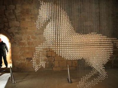 Stella McCartney projektuje lampy