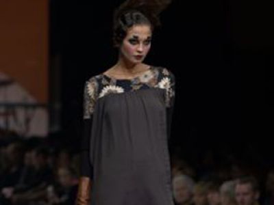 Fashion Week Poland