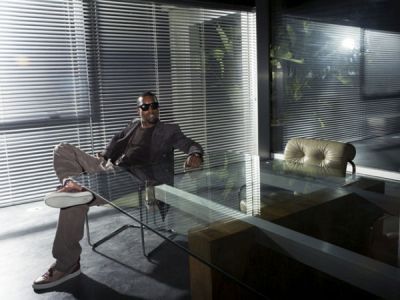 Kanye West dla Louis Vuitton - premiera butów