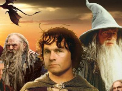 Hobbit bez Froda i Aragorna