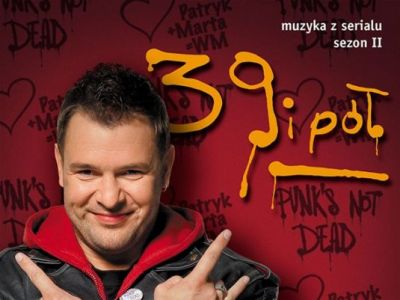 Afromental dla "39 i pół" (wideo)