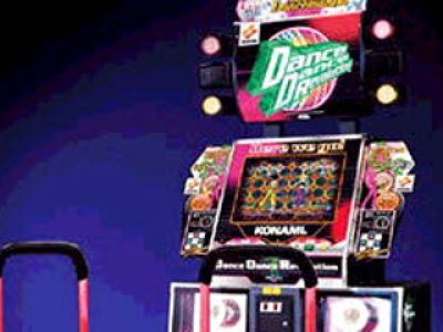 DDR