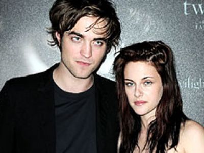 Robert Pattinson jest paranoikiem!