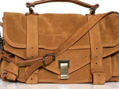 Torby Proenza Schouler