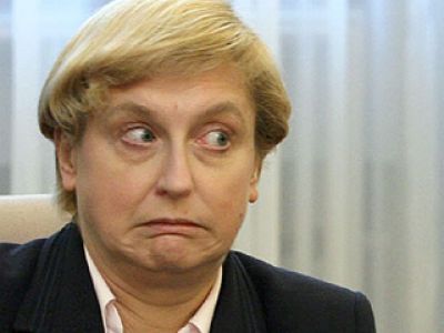 (Nie) Reprezentacyjna garderoba polskich minister.