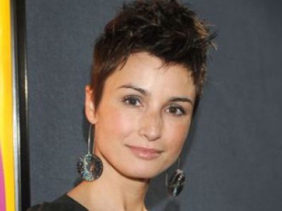 Aktorka kameleon- Joanna Brodzik powraca