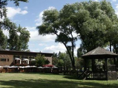 Restauracja Boathouse w Warszawie