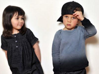 Dziecięca moda!