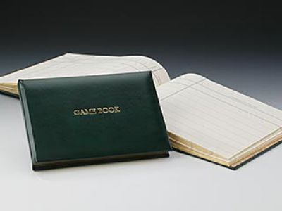 Gamebook- Księga Labiryntu