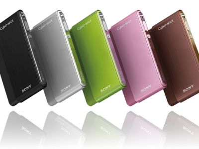 Nagrody Design - HANNOVER MESSE 2009
