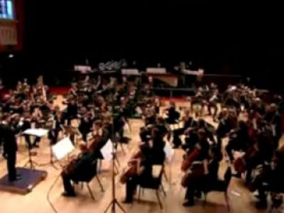 Cyber symfonia czy nierealny koncert?