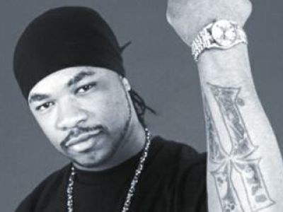 Xzibit w Polsce – 30 kwietnia