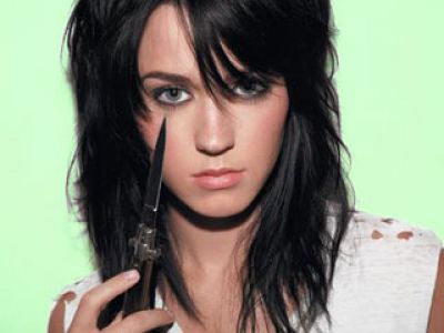 Katy Perry nie cierpi swojej cery!!!