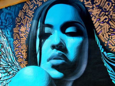 Graffiti – z aktu wandalizmu w sztukę