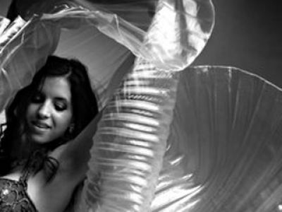 Orientalne fuzje – Arabian Night w klubie RIO