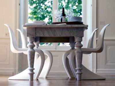 Verner Panton Chair