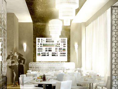 Hotel detoks