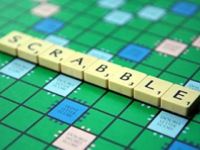 Legenda wśród gier- Scrabble