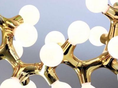 Lampy do twojego domu - Constantin Wortmann
