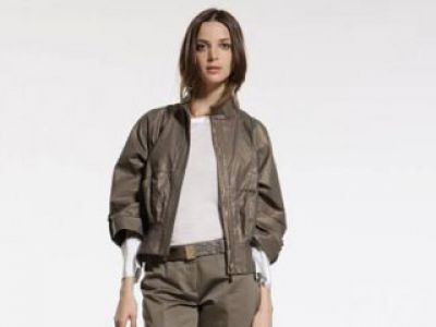 Tru Trussardi wiosna/lato 2009