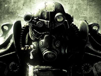 Postnuklearny świat- edycja kolekcjonerska Fallout 3