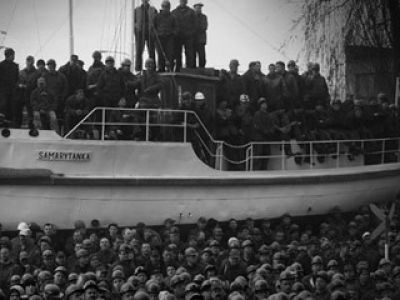 Rozstrzygnięto ogólnopolski konkurs fotografii prasowej!