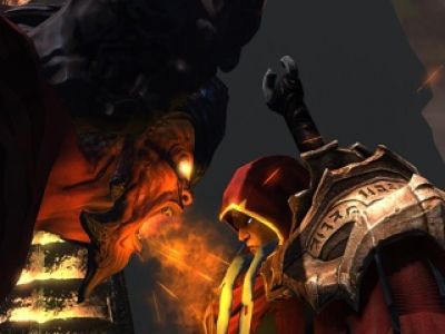 Darksiders: Wrath of War