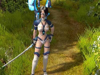 Sacred 2 premiera