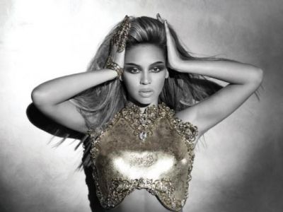 Najnowszy teledysk Beyonce Ego (wideo)