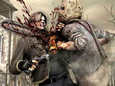 Resident Evil: Director′s Cut trafi na PlayStation Network