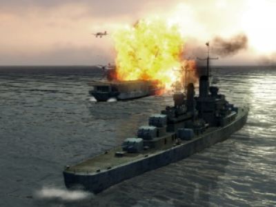 Battlestations: Pacific