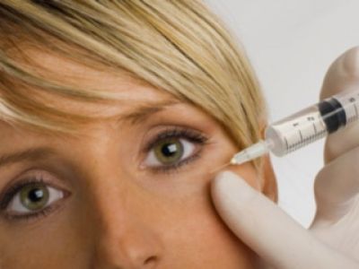 Najsilniejsza naturalna trucizna w obronie urody