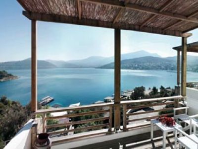 Hotel Maca Kizi w Turcji
