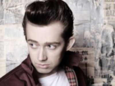 The Baseballs- nowocześnie i w duchu rock’n’rolla