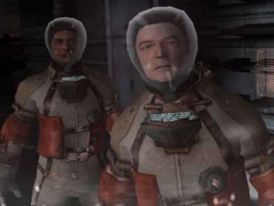 Dead Space: Extraction