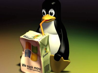 SUSE Linux wzbogacił ofertę rozwiązań biznesowych firmy NTT System