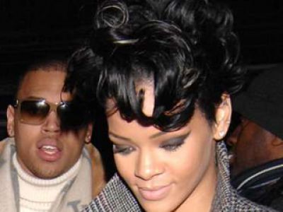 Fryzura Quiff – trendy 2009