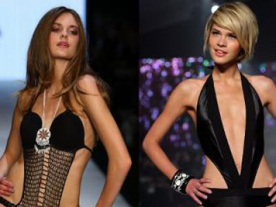 Czas na monokini
