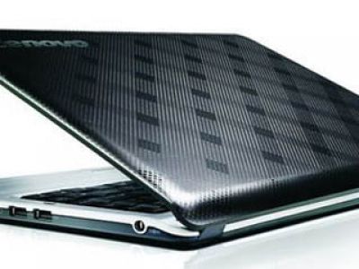 IdeaPad U350 kontra MacBook Air