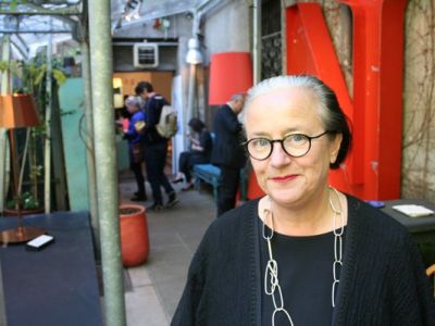 Li Edelkoort już 5 czerwca w Polsce