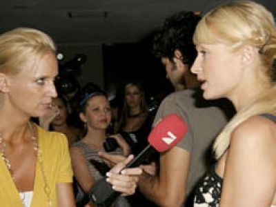 Big Brother z udziałem Paris Hilton?
