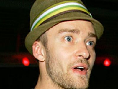 Justin Timberlake zdradza Jessikę Biel