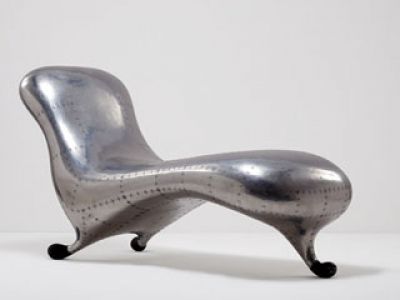Lockheed Lounge sprzedany za 1 600 000 funtów!