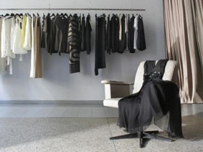 Butik Flash Jil Sander obchodzi 3 urodziny
