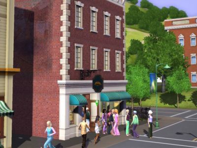 The Sims™ 3 – absolutny rekord sprzedaży w Polsce!