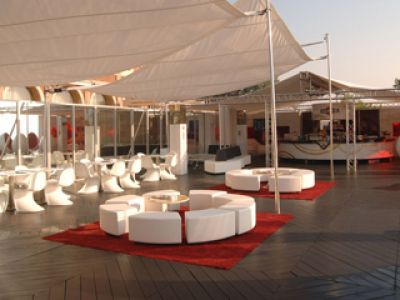 Martini Terrazza – włoska radość życia
