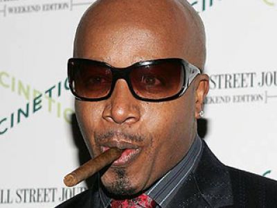 Mc Hammer powraca!