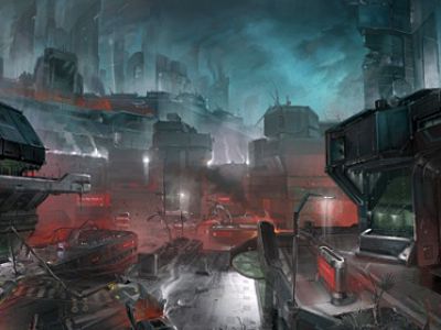 Halo 3: ODST - Zapowiedź