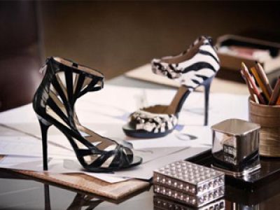 Jimmy Choo dla H&M