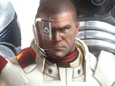 Mass Effect 2